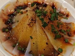 -太婆天府山珍酒楼(亚运村店)