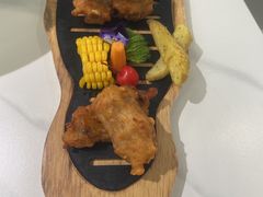 -3号仓库·创意中国菜(新世界城店)