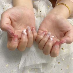 -如一·美甲美睫