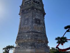 -天津盘山风景名胜区