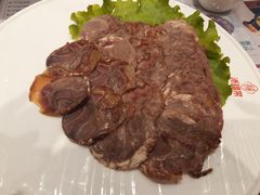 -添福来墨鱼饺子 · 海鲜东北菜(大连星海·黄浦路店)