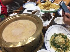 -哈啾嗨·新概念蒙餐(红星新城店)