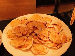-东莞喜来登酒店-御园西餐厅·海鲜自助餐·意大利菜零点