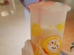 -蜜雪冰城(陆家嘴店)