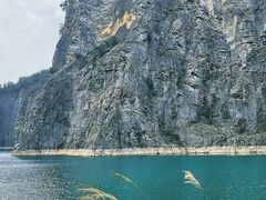 -铜锣山矿山公园
