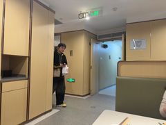 -海底捞火锅(武胜路凯德广场店)