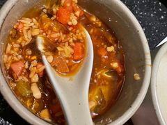 -盡膳口福·百年汤方火锅(科华北路店)