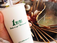 -钢管厂歆瑞源油卤串串香(春熙路太古里店)