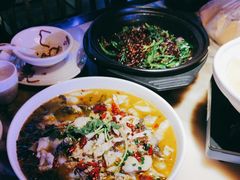 -老淮安·淮安菜(涟水店)