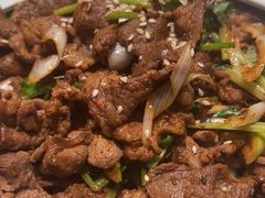 -万荣烤鸭店·北京菜(天坛店)