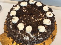 -欢乐牧场海鲜烤肉自助(牡丹园店)