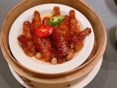 -金苑海鲜酒家(来魅力店)