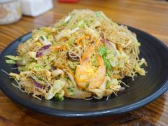 -台州老六海鲜面馆(上南总店)