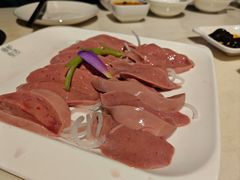 生鹅肝-围炉夜话·潮汕卤水火锅(榕江店)