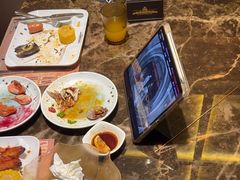 -汉丽斯巴西烤肉自助(市南店)