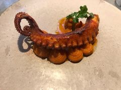 目鱼-Apollo·西班牙小酒馆(安福路店)