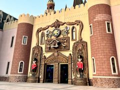 -安徒生童话乐园