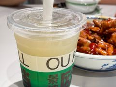 -欧记大排档·景德菜(上海首店)