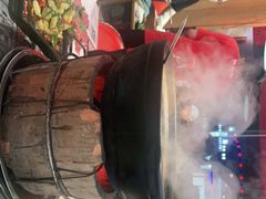 -捞围鲜·港式打边炉(海阳路店)