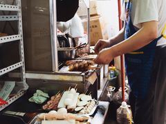 -大学路8号炸串(大学路十四号院店)