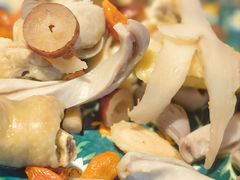 -尚尚仙·酸汤猪手·猪肚鸡火锅(华联万柳购物中心店)