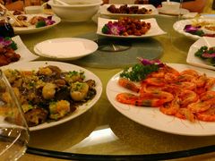 -三亚凤凰水城凯莱度假酒店