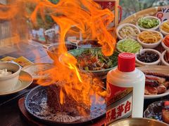 -包整·丝娃娃(甲秀楼景观店)