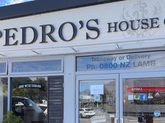 -Pedro's House of Lamb