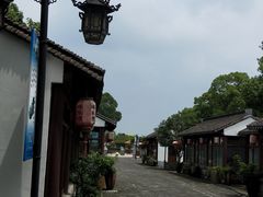-嬉乐湾休闲旅游区