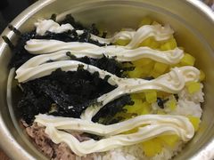 -李先生的首尔小馆(松江启源广场店)