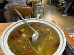 -金龙·打边炉(南京西路店)