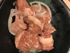 -新石器烤肉(南站店)