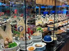 -大鹏饭店·金陵家宴(奥体中心店)