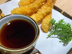 -食鲤料理(西虹东路店)
