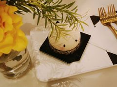 -LE SAPHIR 莎菲尔菓子(和兴店)