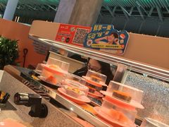 -争鲜回转寿司(西红门荟聚PLUS店)
