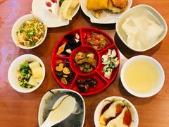 -龙抄手(春熙路总店)