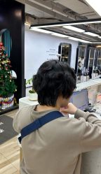 -奈川烫染Salon