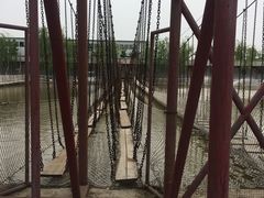 -河北村民俗体验园