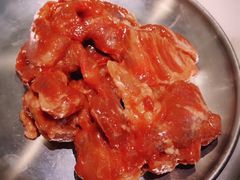 -韩宫宴烤肉·料理(宝山万达店)