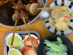 -炒豆合作社(东四总店)