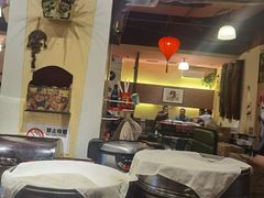 -燕青小馆(东园大厦店)