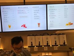 -奈雪的茶(市百一店)