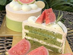 -M'CAKE(西单大悦城店)