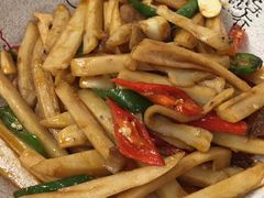 -澳门酒家(南航明珠店)