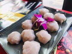 -谭鸭血老火锅(漳州路店)