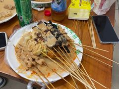 -郭记小街麻辣烫(虎坊路店)