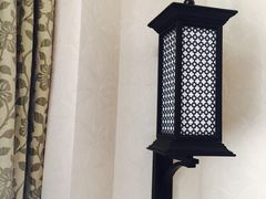 -三清山希尔顿度假酒店