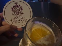 -罗斯福色戒酒吧(外滩店)