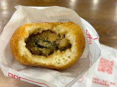 -煎意浓·吴记煎包(交通路店)